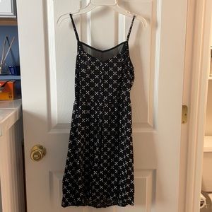 H&M summer dress